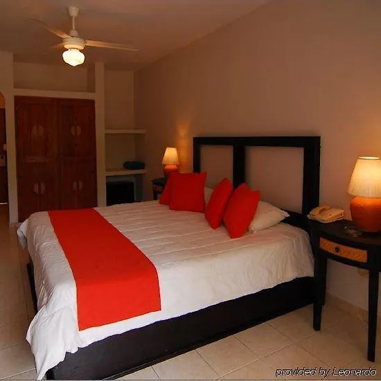 ***  Hotel Tropical Clubs Cabarete República Dominicana