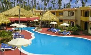 Hotel Tropical Clubs Cabarete
