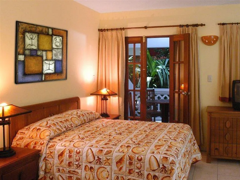 Tropical Clubs Cabarete Hotel