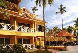 Tropical Clubs Cabarete Hotel
