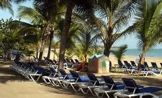 Tropical Clubs Cabarete Hotel
