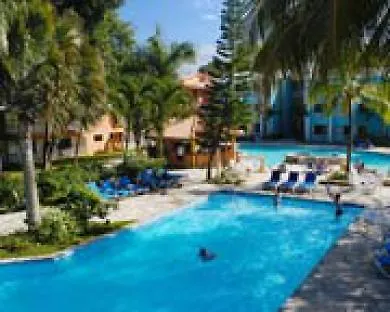 Tropical Clubs Cabarete Hotel
