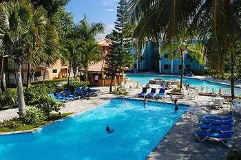 Tropical Clubs Cabarete Hotel