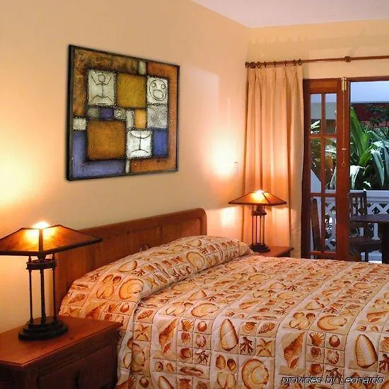 Tropical Clubs Cabarete Hotel