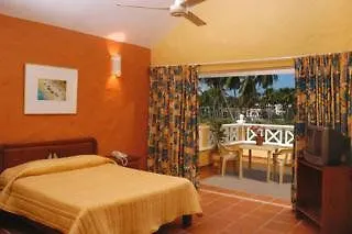 Tropical Clubs Cabarete Hotel 3*,