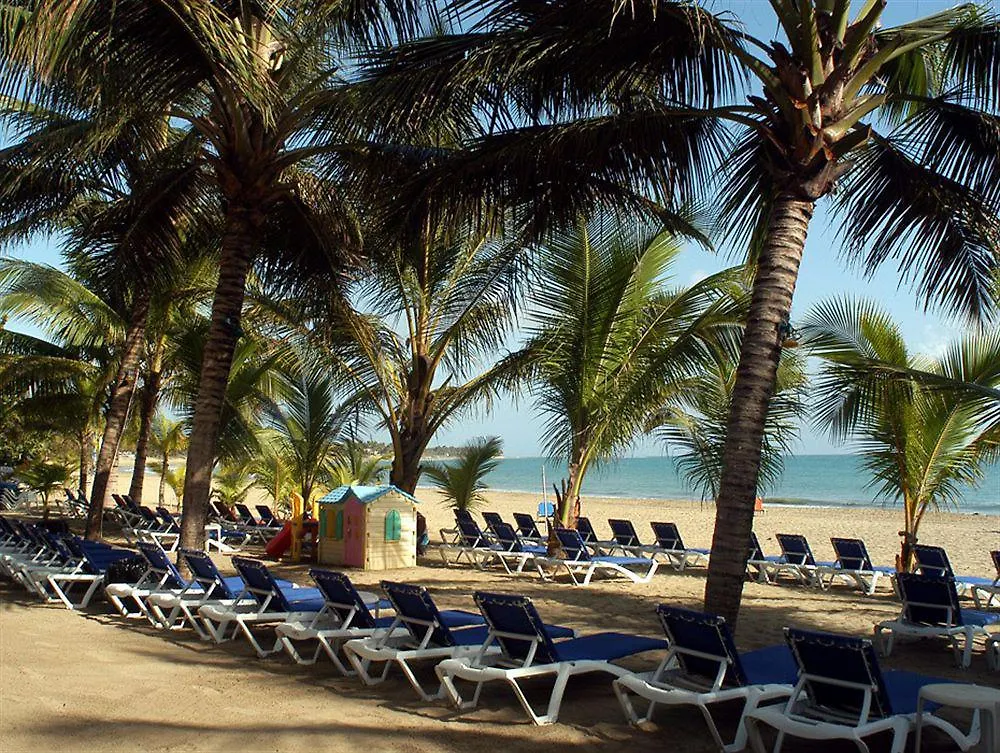 Tropical Clubs Cabarete Hotel República Dominicana